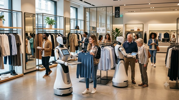 Retail AI Masterclass: Planner ve Buyer'lar İçin Uygulamalı Yapay Zekâ